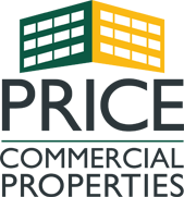 Price Commercial Properties logo