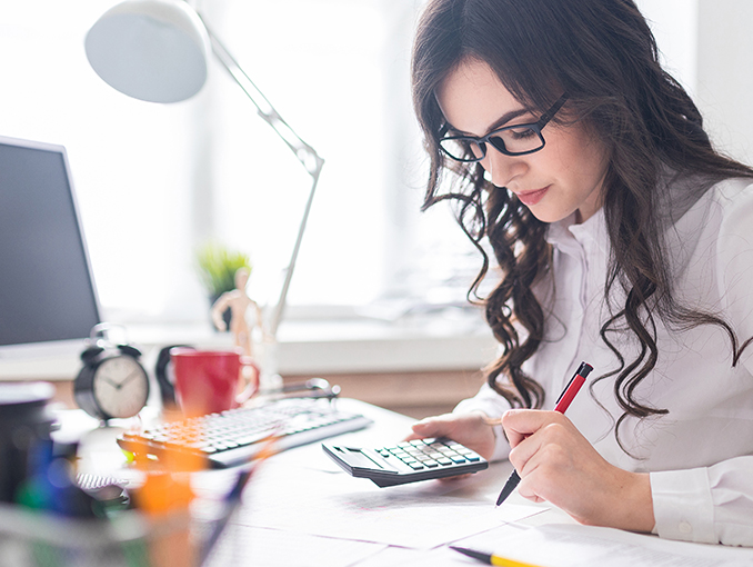 8 Tips for Property Bookkeeping