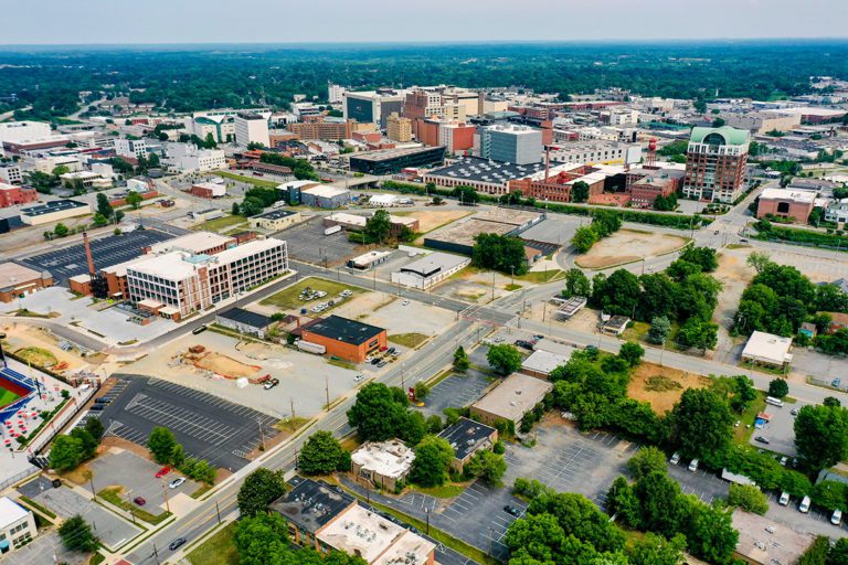 The Ultimate Guide to Opportunity Zones