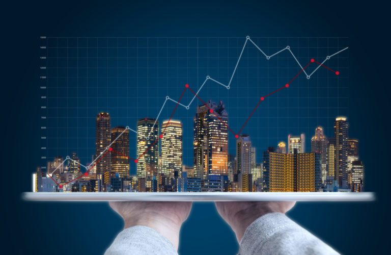 Navigating Commercial Real Estate Management Trends in 2022