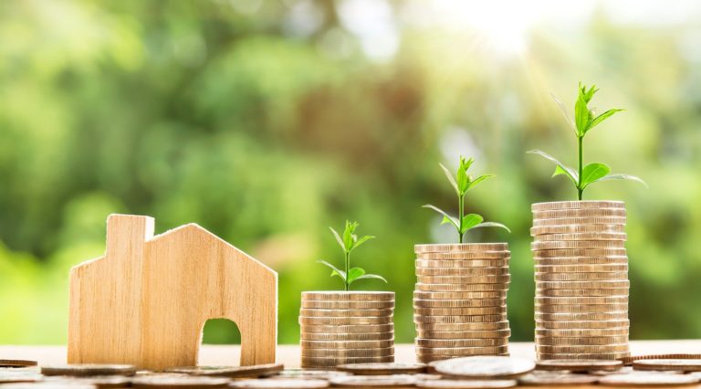 Commercial Real Estate Investing