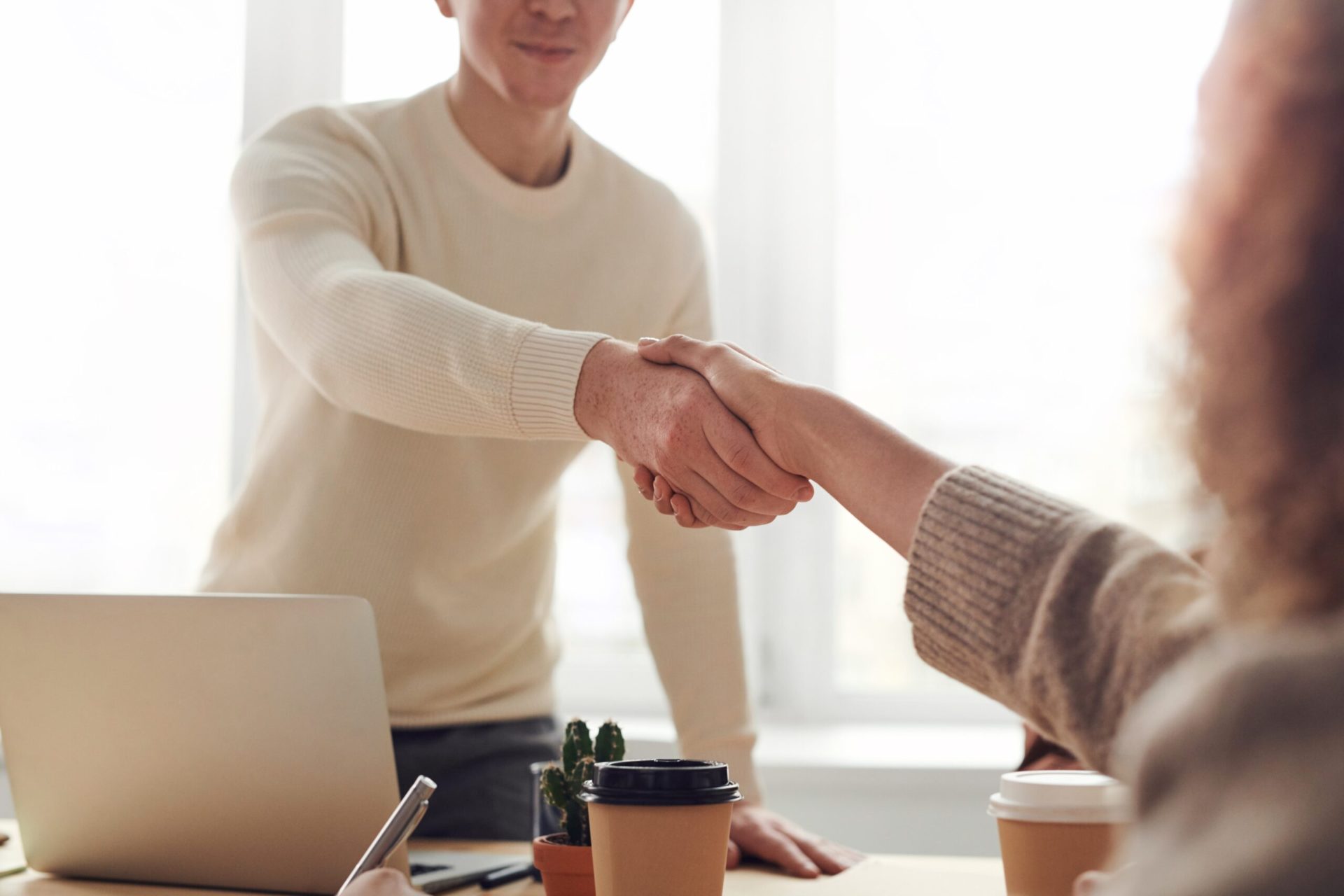 Commercial Property Management Company