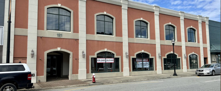 Property waiting to sold using our commercial real estate selling tips