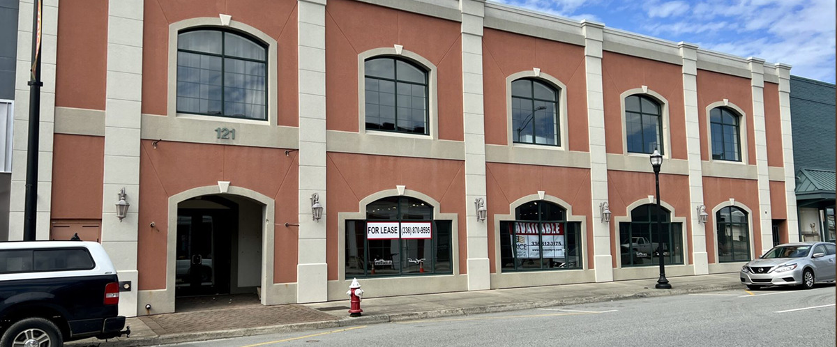 Property waiting to sold using our commercial real estate selling tips