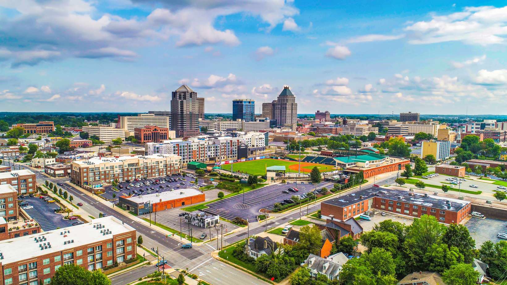 Unveiling the Greensboro CRE Market A Comprehensive Update