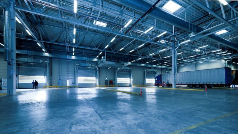 Warehouses and Industrial Spaces as Investment Properties