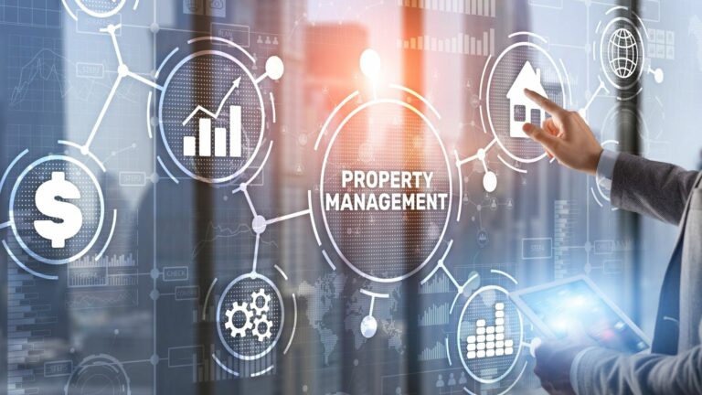 2024 Trends in Commercial Real Estate Property Management