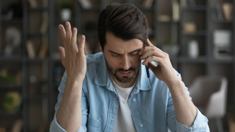 Unhappy with Commercial property management company