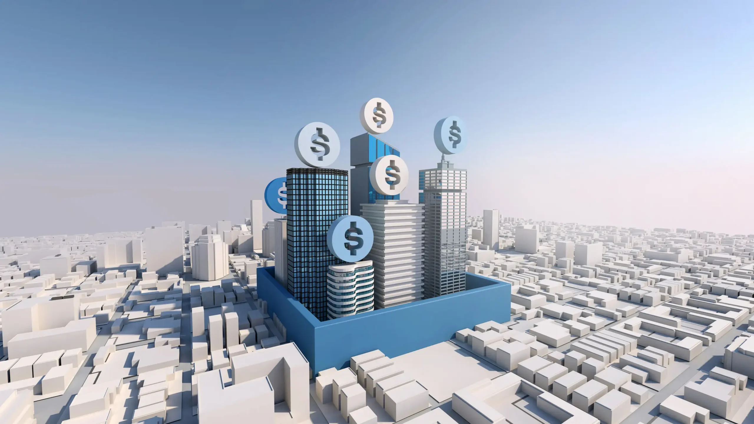 Sustainable Strategies for Successful CRE Investments
