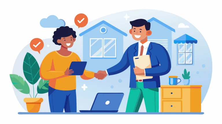 Tenant Retention Strategies to Minimize Turnover