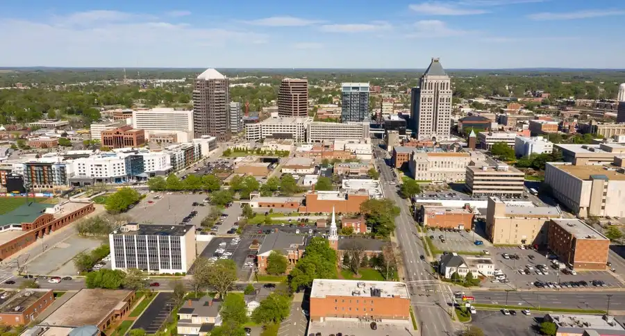 Why Invest in Commercial Real Estate Key Benefits & Strategies