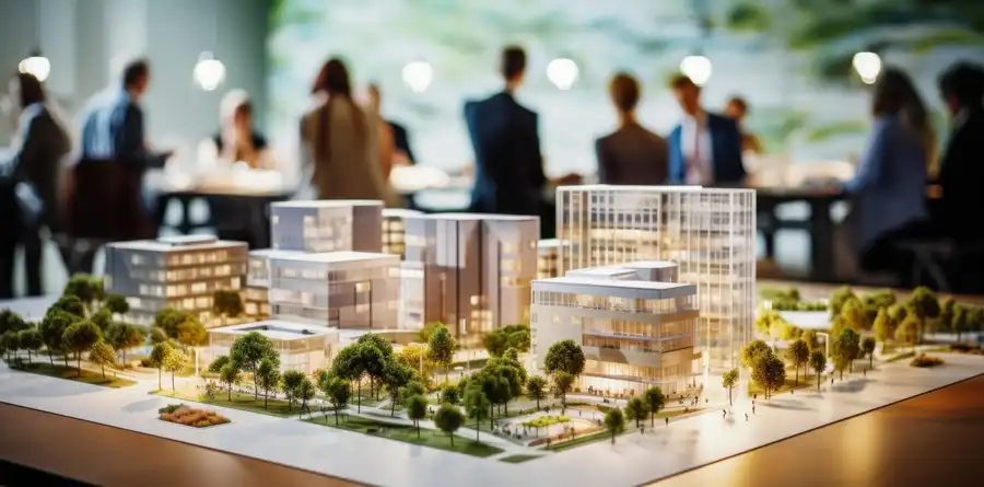 Tips to Choose the Perfect Commercial Property