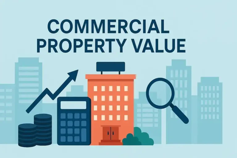 Commercial Property Value Top Energy Efficiency Upgrades