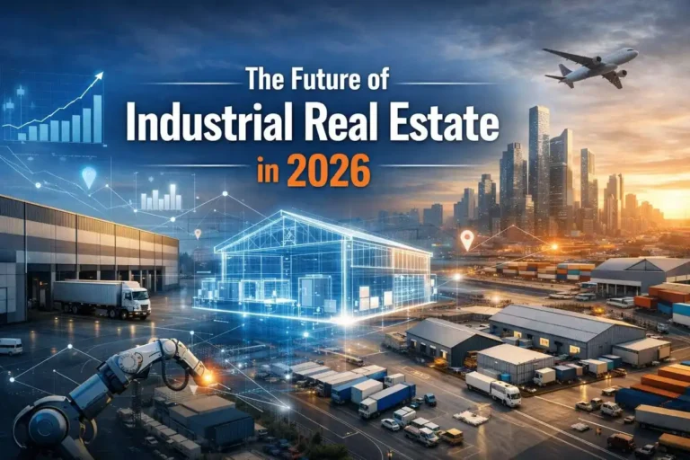 Industrial Real Estate 2026