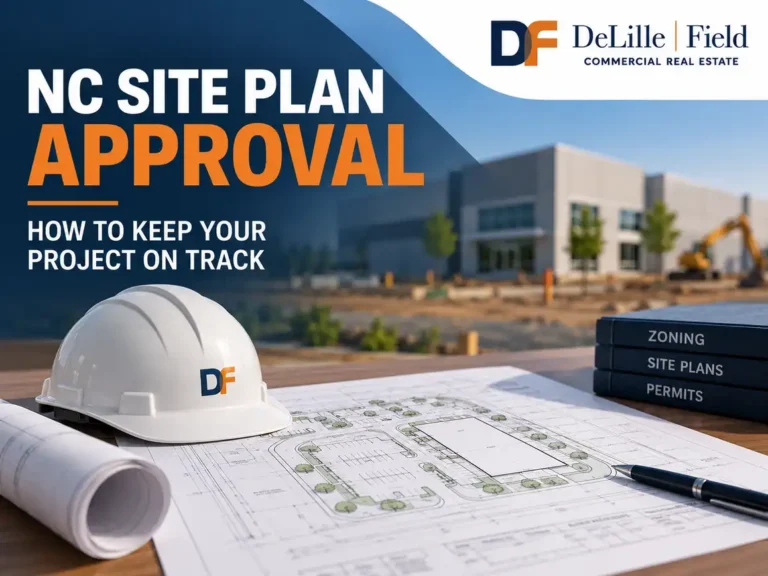 NC Site Plan Approval